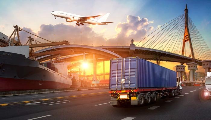 Warehousing Services